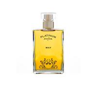 Platinum Heris Scent Way Eau De Parfum 100ml Uomo