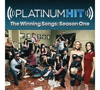 Platinum Hit Cast - Platinum Hit: The Winning Song Season One