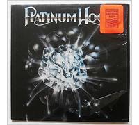 Platinum Hook