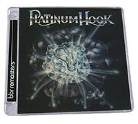 Platinum Hook - Platinum Hook: Expandededition
