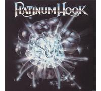 Platinum Hook - Platinum Hook -Jap Card
