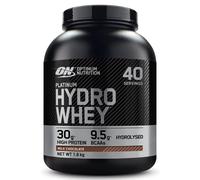 Platinum Hydro Whey Proteine in Polvere Whey Isolate Idrolizzate Powder con