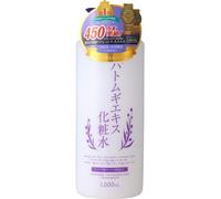 Platinum Label Hatomugi Lotion 1000 ml adlay estratto di semi di cocco...