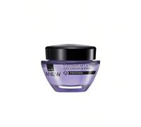 Platinum Lift & Tighten Day Cream SPF20 50 ml Avon Lifting Day Cream SPF 20 con Protinol™ è una crema idratante anti-età nutriente che rassoda la pelle e protegge dai raggi solari. Aiuta a ridurre le