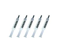 Platinum Micro Arctic Silver AS5-12G Arctic Silver 5 - Composto termico 12 g, confezione da 5, AS5-12GX5