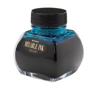 Platinum Mix Free - Flacone di inchiostro da 60 ml, colore: Blu acqua