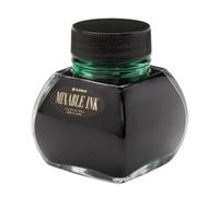 Platinum Mix Free Ink 60 ml, verde foglia