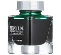 Platinum Mix Free Ink Bottle 20ml Foglia Verde