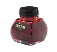 Platinum Mix Free Ink Bottle 60ml FR - Rosso Fiamma