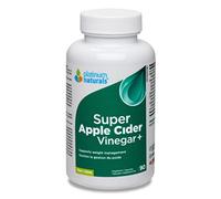 Platinum Naturals Super Apple Cider Vinegar+ 90