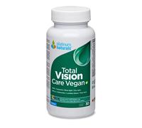 Platinum Naturals Total Vision Care Vegan 30 Capsules