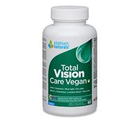 Platinum Naturals Total Vision Care Vegan 60 Capsules