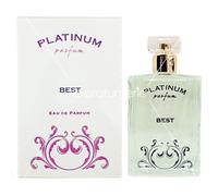 Platinum Parfum Best profumo uomo eau de parfum 100ml