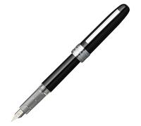 Platinum, penna stilografica con pennino sottile 1 Black