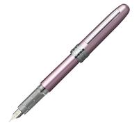 Platinum, penna stilografica con pennino sottile 1 Pink