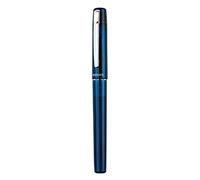 PLATINUM, Penna Stilografica - PREFOUNTE. (Mare notturno, fine)