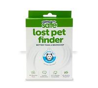 Platinum Pets Pawsitively Safe Pet Finder Dog Tag e Cat Tag