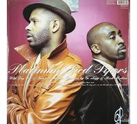 Platinum Pied Pipers - Act Like You Know Plus Remixes