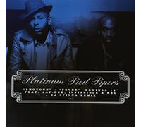 Platinum Pied Pipers - Shotgun + Fever Remixes