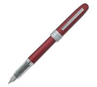 PLATINUM PLAISIR 0.5 RED PGB-1000 70 PEN