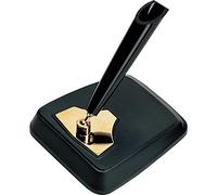 Platinum Portapenne da scrivania - Penna singola - Nero