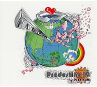 Platinum - Predestine19