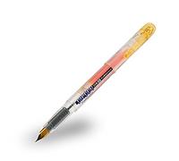 Platinum Preppy Fountain Pen - 03 Fine Nib - Green Ink