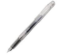 PLATINUM Preppy - Penna stilografica Crystal Fine