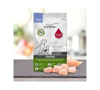 Platinum puppy pollo 1,5kg