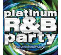 platinum r&b party /
