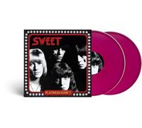 Sweet Platinum Rare 1 (Vinyl LP) 12" Album Coloured Vinyl (Limited Edition)