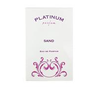Platinum Heris Scent Sand Eau De Parfum 100ml Unisex