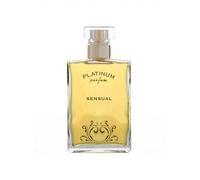 Platinum sensual edp 100 ml