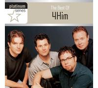 Platinum Series (B) - The Best of 4 Him