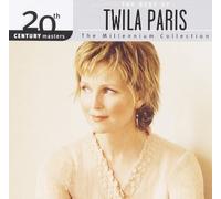 Platinum Series (B) - The Best of Twila Paris
