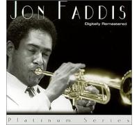 Platinum Series by Jon Faddis