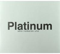 Platinum:Solo Numeros - Vol. 1-Platinum: Solo Numeros