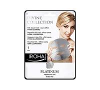Platinum Tissue Hydra-Glowing Face Mask 1 Use