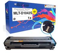 PlatinumSerie® 1 Toner compatibile con Samsung MLT-D1042S 2.500 pagine ML-1660 ML-1660 K ML-1660 N ML-1660 Series ML-1661 K ML-1665 ML-1665 K ML-1666 ML-1670 ML-1672 ML-1674