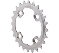 Shimano corona 24-4 Deore XT FC-M785 10 velocità