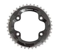 Corona Shimano 34D M8000 XT 34/24 11V doppia