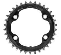 Corona Shimano SLX 2x11 velocità FC-M7000 34 denti