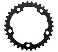 Shimano Corona FC-R3000 Sora 34 Denti 9V Pdc 110mm Bicicletta