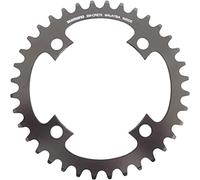 Shimano Steps E7000 Cre70 E-bike Chainring Nero 36t