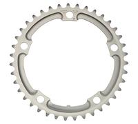 Plato 39D Tiagra-FC-4500 Plata