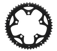 Piattaforma con protezione della catena Shimano Sora FC-R3000 Argenté 50T