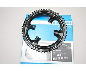 Plato 54D Dura-Ace-FC-R9100 x 54/42 MX