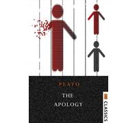 Plato Apology (Tascabile)
