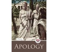 Plato Apology (Tascabile)
