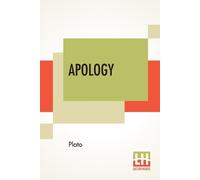 Plato Apology (Tascabile)